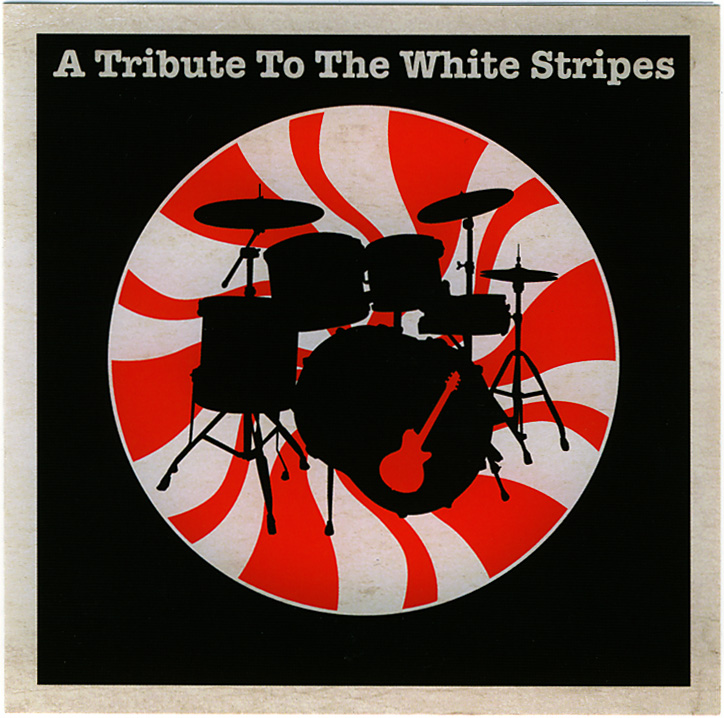 white stripes tribute